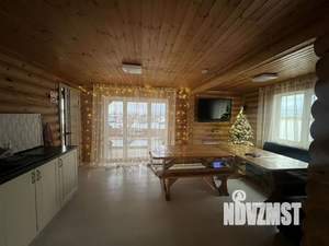 Дом 100м&sup2;, 2-этажный, посуточно, 