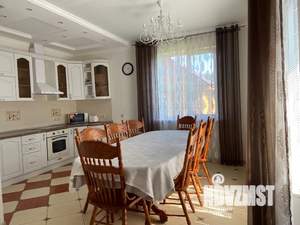 Дом 140м², 2-этажный, посуточно, 