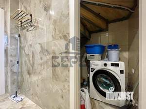 Коттедж 125м², 2-этажный, на длительный срок, 