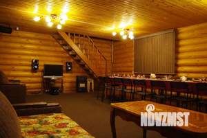 Дом 120м², 2-этажный, посуточно, 