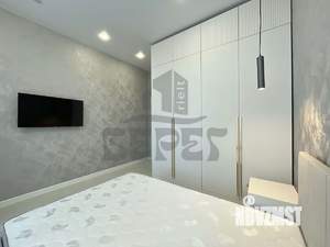 Коттедж 130м&sup2;, 1-этажный, на длительный срок, 