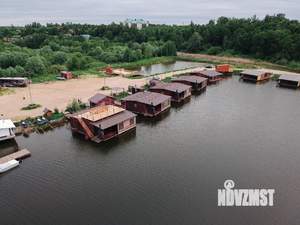 Дом 110м², 1-этажный, посуточно, 