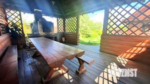 Дом 180м&sup2;, 2-этажный, посуточно, 