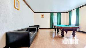 Дом 300м&sup2;, 2-этажный, посуточно, 