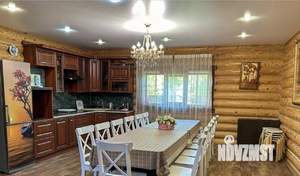 Дом 170м², 2-этажный, посуточно, 