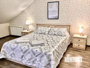 Дом 240м², 3-этажный, посуточно, 