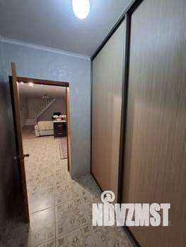 Дом 120м&sup2;, 2-этажный, посуточно, 