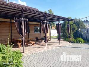 Дом 200м², 2-этажный, посуточно, 