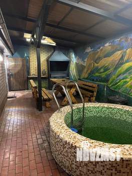 Дом 110м², 2-этажный, посуточно, 