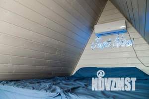 Дом 36м&sup2;, 2-этажный, посуточно, 