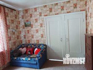 Дом 45м&sup2;, 1-этажный, посуточно, 