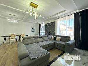 Коттедж 130м², 2-этажный, на длительный срок, 