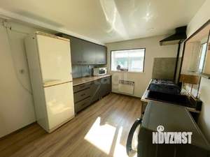 Дом 56м², 1-этажный, на длительный срок, 