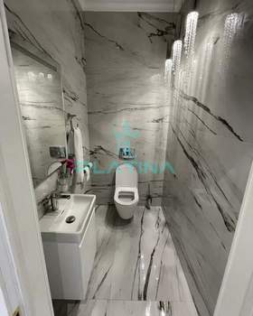 Дом 180м&sup2;, 2-этажный, на длительный срок, 