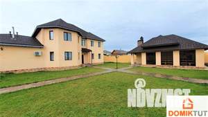 Дом 350м&sup2;, 2-этажный, посуточно, 