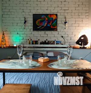 Дом 25м&sup2;, 1-этажный, посуточно, 