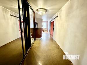 Дом 550м&sup2;, 3-этажный, посуточно, 