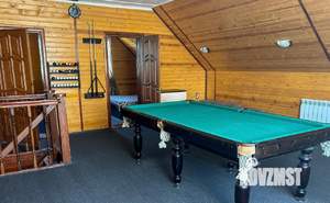 Дом 218м², 2-этажный, посуточно, 