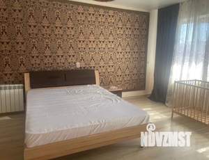 Дом 150м&sup2;, 2-этажный, посуточно, 