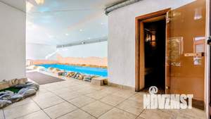 Дом 450м², 2-этажный, посуточно, 