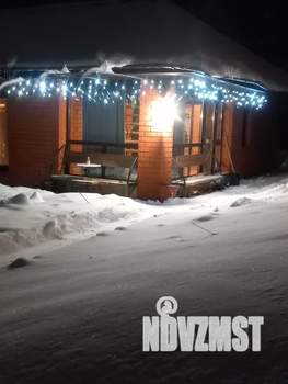 Дом 80м&sup2;, 2-этажный, посуточно, 