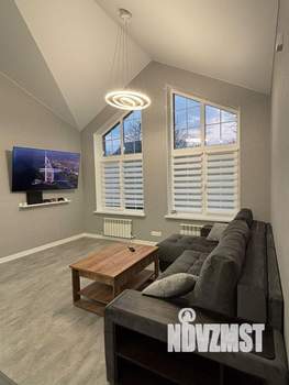 Дом 65м², 1-этажный, посуточно, 