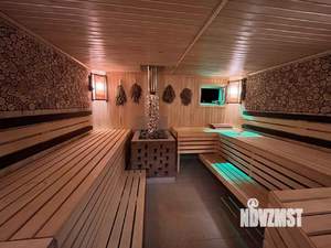 Дом 174м², 2-этажный, на длительный срок, 