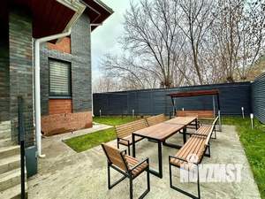 Дом 180м², 2-этажный, посуточно, 