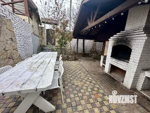 Дом 150м&sup2;, 3-этажный, посуточно, 