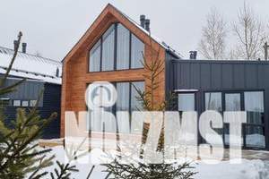 Дом 70м², 1-этажный, посуточно, 