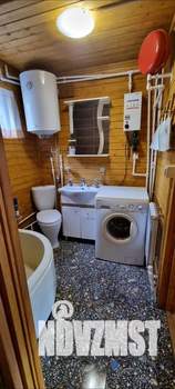 Дом 75м², 2-этажный, посуточно, 