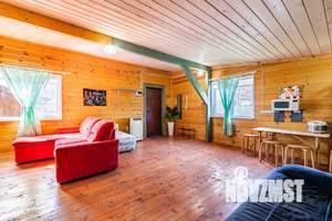 Дом 42м&sup2;, 1-этажный, посуточно, 