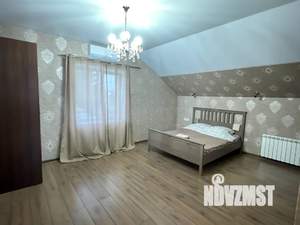 Дом 220м&sup2;, 2-этажный, посуточно, 