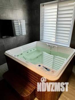 Дом 213м&sup2;, 2-этажный, посуточно, 