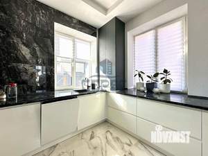 Коттедж 130м², 2-этажный, на длительный срок, 
