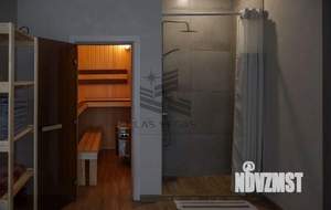 Дом 150м², 2-этажный, на длительный срок, 