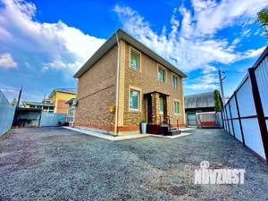 Дом 231м², 2-этажный, посуточно, 