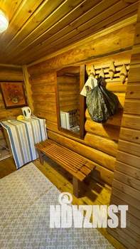 Дом 62м², 2-этажный, посуточно, 