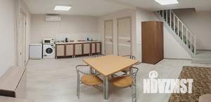 Дом 120м&sup2;, 2-этажный, посуточно, 