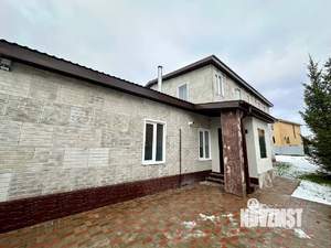 Дом 400м&sup2;, 2-этажный, посуточно, 