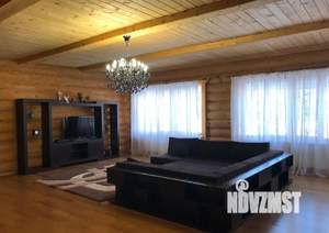 Дом 200м², 1-этажный, на длительный срок, 