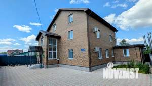 Дом 500м², 3-этажный, посуточно, 