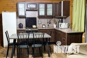 Дом 70м&sup2;, 2-этажный, посуточно, 