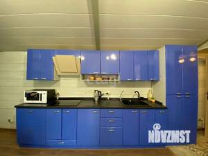 Дом 68м&sup2;, 1-этажный, на длительный срок, 