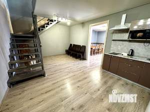 Дом 250м², 2-этажный, посуточно, 