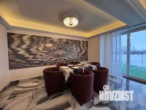 Дом 400м², 2-этажный, посуточно, 