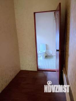 Дом 80м&sup2;, 1-этажный, на длительный срок, 