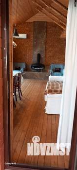 Дом 100м², 2-этажный, посуточно, 