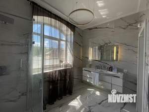 Дом 180м², 2-этажный, на длительный срок, 