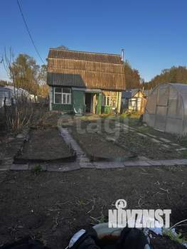 Дом 45м², 2-этажный, на длительный срок, 